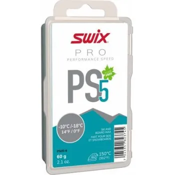 Lyžování SWIX PS5 60 g