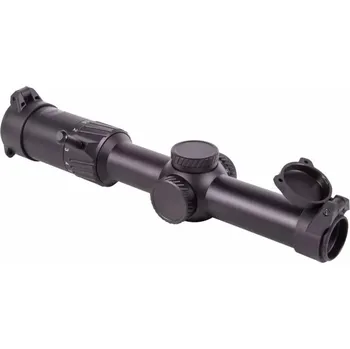 Puškohled Puškohled Sightmark Presidio 1-6x24 HDR SFP