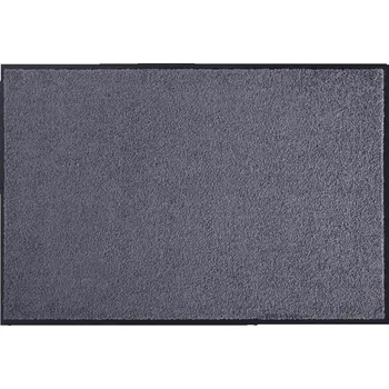 Koberec Hanse Home Rohožka Wash & Clean 101464 Grey Rozměry koberců: 40x60