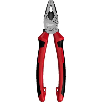 Ruční nářadí MILWAUKEE Kleště kombinované, 165mm