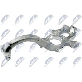 Čep nápravy, zavěšení kol NTY ZZP-AU-021