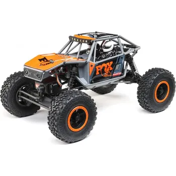 RC model auta axial Capra 4WD RTR 1:18