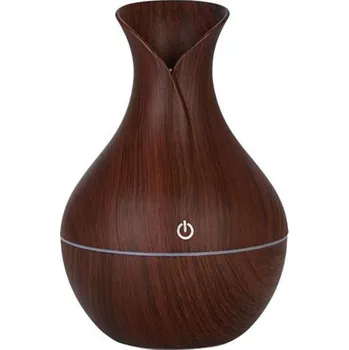 Aroma difuzér a zvlhčovač vzduchu 180 ml