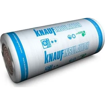 Stavebniny Tepelná izolace Knauf Unifit 035 / 140 mm
