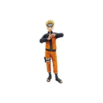 Banpresto Grandista Nero Manga Dimensions : Naruto Shippuden - Uzumaki Naruto (27CM)