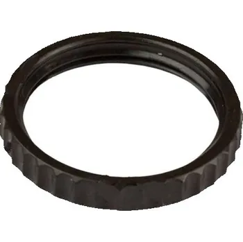 Geberit Náhradní pojistná matice pro rohový ventil, 241.857.00.1