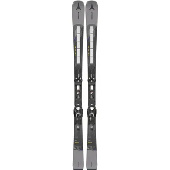 Sjezdové lyže Atomic Redster Q9 RVSK S + X12 GW 2022/23