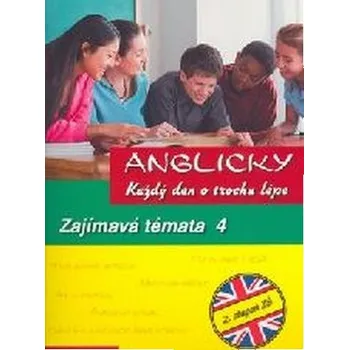 Anglicky každý den o trochu lépe, Zajímavá témata 4 - Preedy, Ingrid