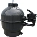 Filtrační zařízení CANTABRIC 500 s ventilem