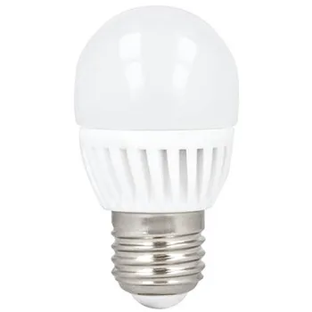 Žárovka Forever Light G45 E27 10W 230V 900lm 3000K