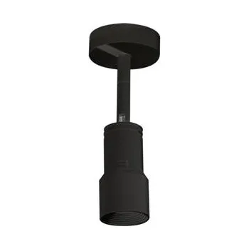 Bodové svítidlo LED Stropní bodové svítidlo Azzardo LUMI 3000K Black AZ4555 5W 500lm 3000K IP20 černé