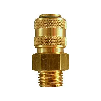 Příslušenství ke kompresoru INAIRCOM Rychlospojka DN 5, G 1/4"a