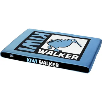 Matrace Matrace KIWI WALKER Mattress Blue/Black (XL) 95x65x6cm