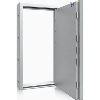 Trezor ISS Trezorové dveře GENEVA 55480