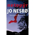 Netopýr - Jo Nesbø (2022, pevná)