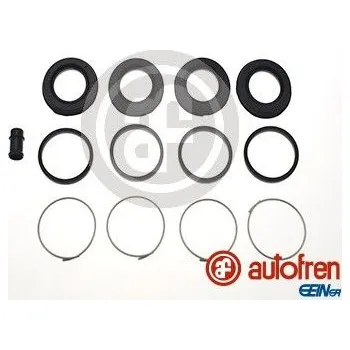 Brzdový třmen Sada na opravy, brzdový třmen AUTOFREN SEINSA D41020