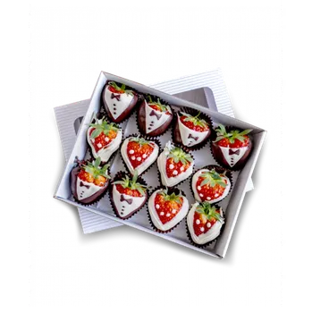 Svatební dekorace Svatební výslužka Mini (XS)