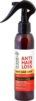 Přípravek proti padání vlasů Dr. Santé Anti Hair Loss bezoplachový sprej pro podporu růstu vlasů 150 ml