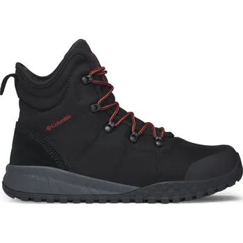 Pánská treková obuv Columbia Sportswear Fairbanks Omni-Heat 1746011-010