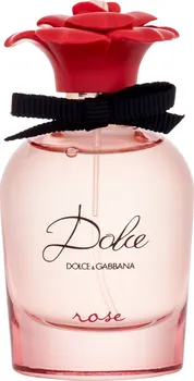 Dámský parfém Dolce & Gabbana Dolce Rose W EDT