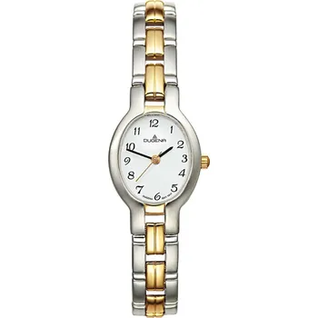 Hodinky Dugena Dámské hodinky 4110323