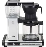 Moccamaster KBG 741 Select