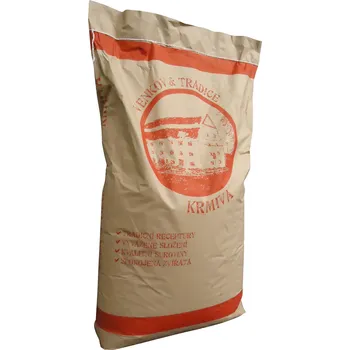 Krmivo pro hospodářské zvíře Energys Sypká směs kuře 20 kg