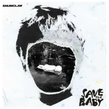 Zahraniční hudba CD Enumclaw: Save the Baby 2022