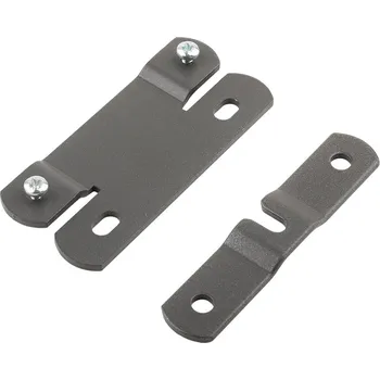 KES 005454 Dispensa Junior SLIM, držák pro 150mm, antracit (KES 005454 Dispensa Junior SLIM, držák pro 150mm, antracit)