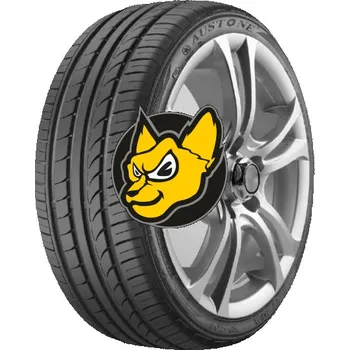 Letní osobní pneu Austone SP701 225/45 R19 96Y XL
