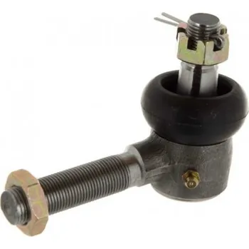 Posilovač řízení Hlavice Pravá Zetor 67143535 MZR 12626