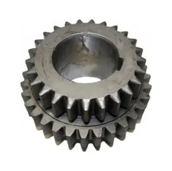 1 A 2 Ozubené Kolo Zetor 3011 30111917 MZR 31513