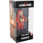 Minix Netflix TV: La Casa de Papel 110…