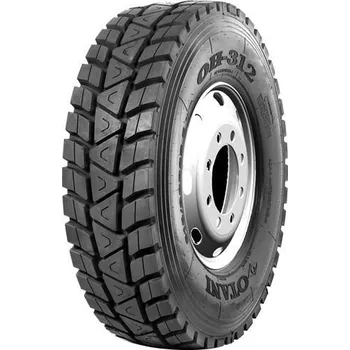 Otani OH-312 315/80 R22,5 156/150 K M+S