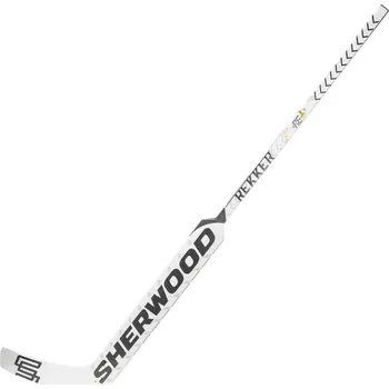 Hokejka Brankářská hokejka Sherwood Rekker Element 1 SR, Senior, 25", L, PP41 Sherwood