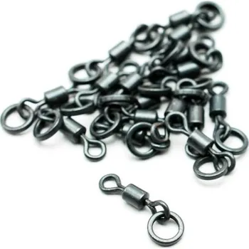 Garda Micro obratlík s kroužkem 20ks