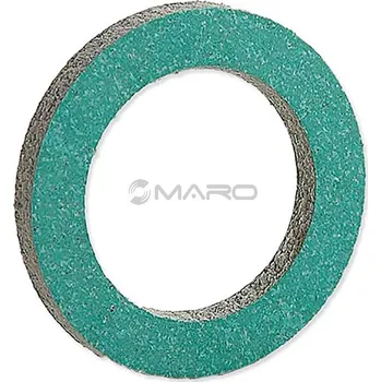 Eurotis Těsnění Klingersil C4324 2 mm 3/4" pro vodu, topení a solar, 54052