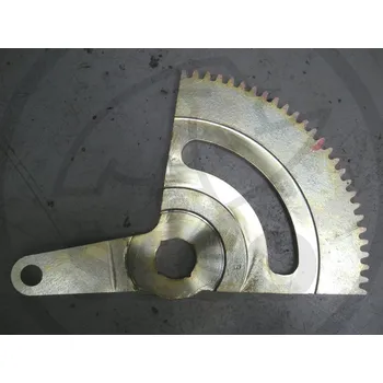 Zahradní traktor SECO Segment ozubený SJ4X4 - S532033322163