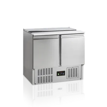 Lednice Chladící saladeta TEFCOLD GS92