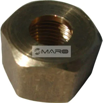 Matice Karma Náhradní díl Matice převlečná G 3/8 " SD-008/336-01-15, 22401