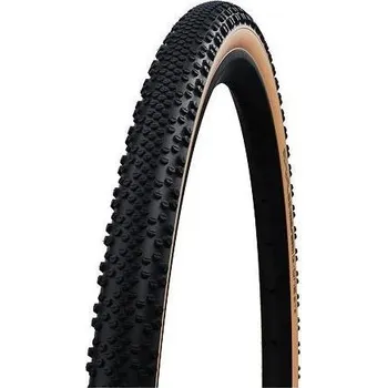 Ráfek na kolo Schwalbe plášť G-One Ultrabite 50-622 Addix Performance TLEskládací (černá/bronze)