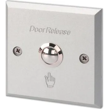 Výstupní tlačítko VIDOS OP06