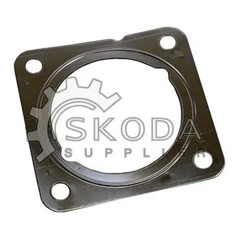 Automobilové těsnění Těsnění, výfuková trubka ELRING 493.890