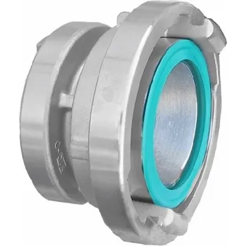 Příslušenství k čerpadlu STORZ SS REDUKCE NEREZ - redukce C/D (66/31mm), PN 16 Bar, -40/+110°C