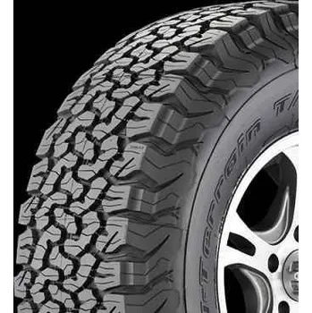 Celoroční osobní pneu GOODRICH ALL-TERRAIN T/A KO2 275/70 R16 119S 8PR M+S