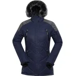 Alpine Pro Icyba 7 Dámská zimní bunda LJCU456 mood indigo S