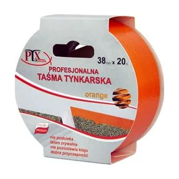 Lepicí páska Lepící páska na omítky 38mm x 20m