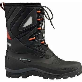 Pracovní obuv Obuv zimní holeňová LAUTARET Velikost: 42