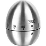 Teesa TSA810 stříbrná