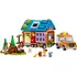 Stavebnice LEGO LEGO Friends 41735 Malý domek na kolech